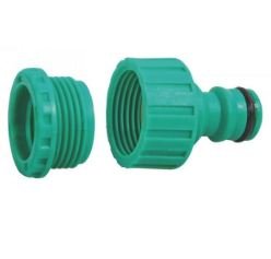 BICO ADAPTADOR ENGATE RAPIDO TRAMONTINA 78502