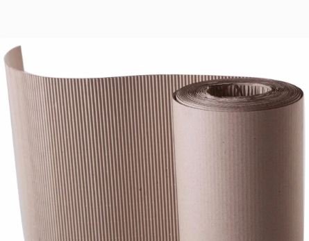 BOBINA PAPELAO ONDULADO 1,20M RF - METRO