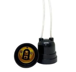 BOCAL TERMOP BR E27 PEND C RABICHO FERTAK 8215