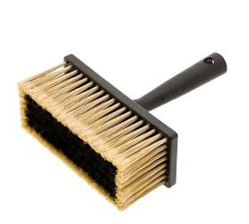 BROXA RETANGULAR 18 X 7.6 CM ROMA 260 02