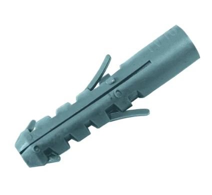 BUCHA PLASTICA SEM ANEL N.12