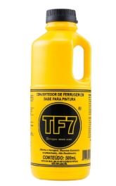 CONVERTEDOR FERRUGEM TF7 500ML