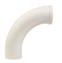 CURVA LONGA ESG 100MM 90º - KRONA