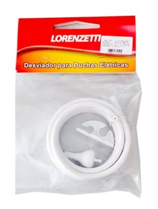 DESVIADOR COMPLETO LORENZETTI