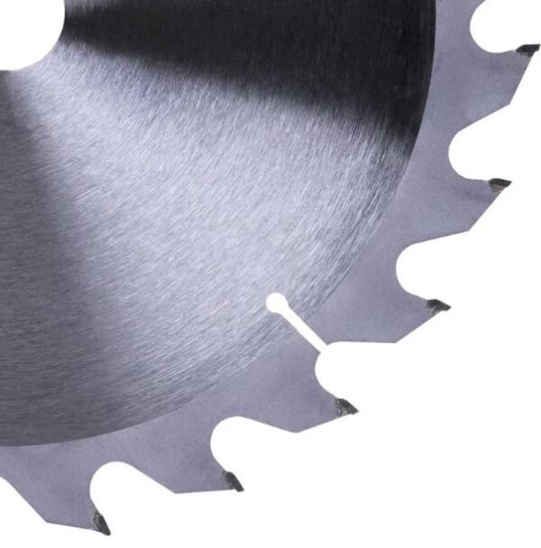 DISCO SERRA CIRC.WIDEA 24D 235X24TX1,8MM BONO