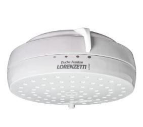 DUCHA FASHION 220V 7500W LORENZETTI