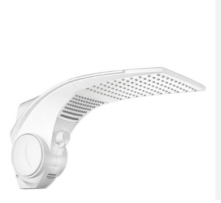 DUO SHOWER QUADRA ELETRONIICO 220/7500 LORENZET