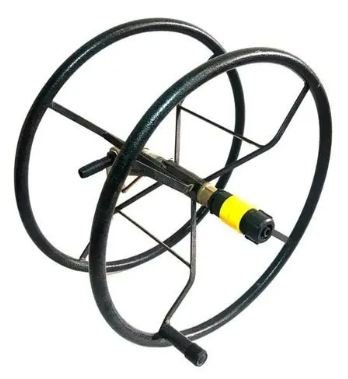 ENROLADOR PARA MANGEIRA 30M PAREDE AFS