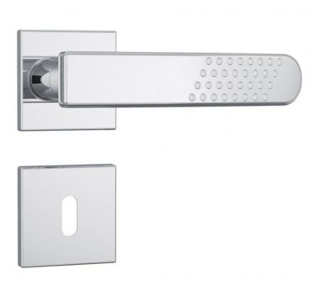 FECHADURA ROSETA QUAD (21) 813/21 INTERNA STAM 38482