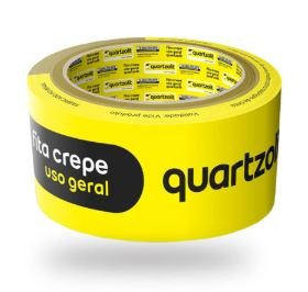 FITA CREPE 48MMX50M QUARTZOLIT