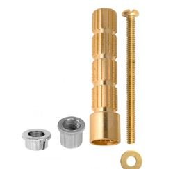 KIT PROLONGADOR ESTRIA DE REGISTRO RAINHA 213249