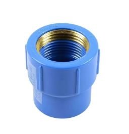 LUVA AZUL 25X3/4 KRONA