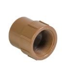 LUVA SOLD.E ROSCA LR 25X3/4 KRONA