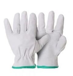 LUVA VAQUETA PETROLEIRA ENFORT.AME GB