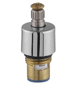 MECANISMO P/ TORNEIRA 1/4V M-18 C/CAPACETE RAINHA 102602