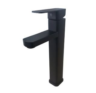 MISTURADOR MONOCOMANDO PRETO 95530 LAVATORIO RAINHA 215237