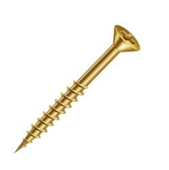 PARAFUSO CABEÇA CHATA PHILIPS 5,0X50MM (UN) 27274