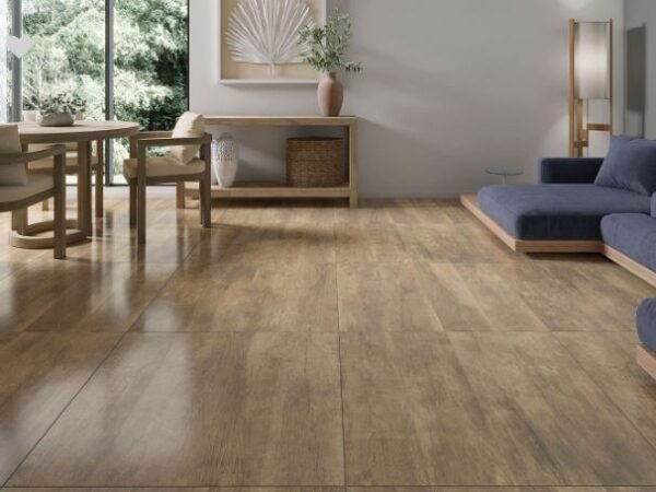 PISO CEDRO MATE RT 87X87 FORMIGRES 2,27MT HD*