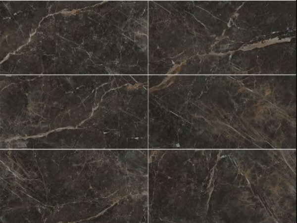 PISO IMPERIUM DARK POLIDO 60X120 FORMIGRES 2,16MT