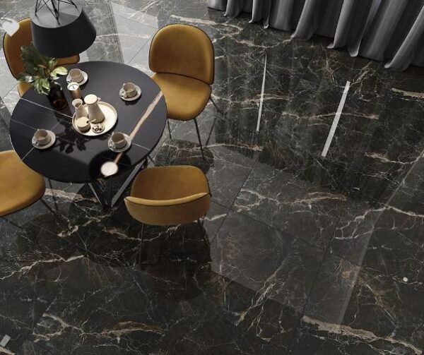 PISO IMPERIUM DARK POLIDO 88X88 FORMIGRES (2,32)