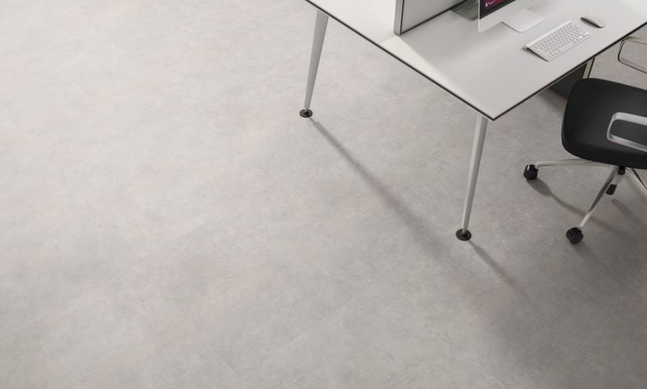 PORCELANATO ACETINADO 72X72 RT HD METROPOLE CEMENT VIA ROSA (2,59)