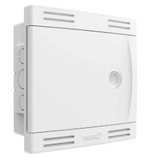 QUADRO SISTEMA VDI 30X30 EMBUTIR TIGRE