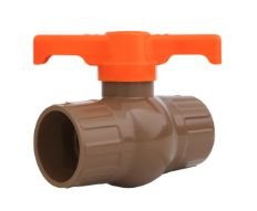 REGISTRO DE ESFERA SOLD 32MM KRONA