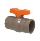 REGISTRO ESFERA COMPACTO SOLD 25MM TIGRE 27950310