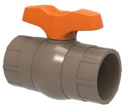 REGISTRO ESFERA COMPACTO SOLD 50MM TIGRE 27950345