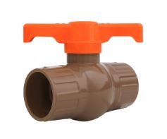 REGISTRO DE ESFERA SOLD 32MM KRONA