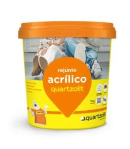 REJUNTE ACRILICO 1KG MARFIN QUARTZOLIT
