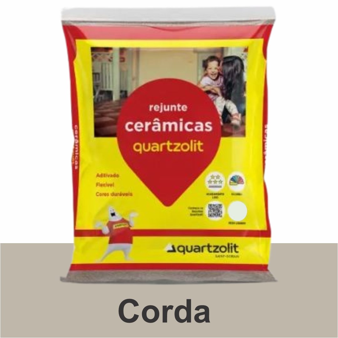 7256cc2e-ea58-4ec2-95c7-5c583ada0f2a REJUNTE CERAMICO FLEX 1KG CORDA QUARTZOLIT