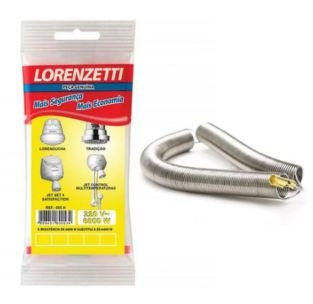RESISTENCIA 055-H TRA/J4/LR 220 6800 LORENZETTI