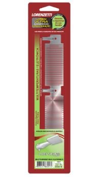 RESISTENCIA LOREN SHOWER ULTA 127V/5500W LORENZETTI 3065I