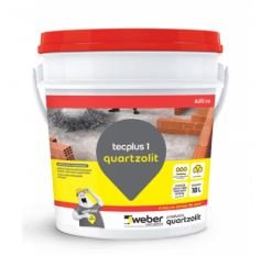 TECPLUS 1 18L QUARTZOLIT