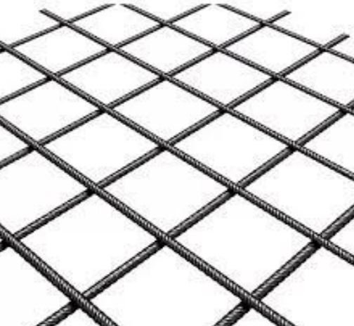 TELA MALHA SOLDADA EQ61 3,4 15X15 2X3 #