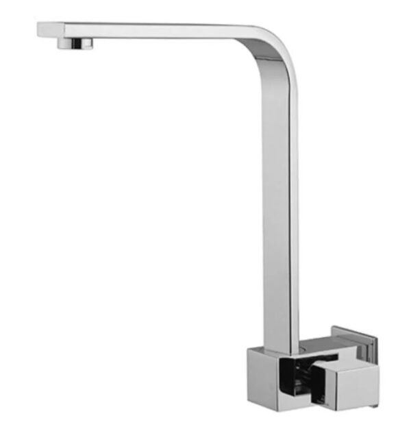 TORNEIRA 9299 C 100 LAV 32 CM 1/4V PAREDE RAINHA 214752