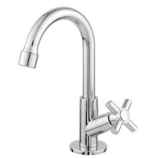 TORNEIRA LAVATORIO 2190 1/2 C-31 JR RAINHA 109715