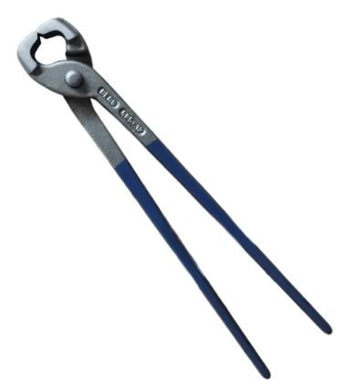 TORQUES ARMADOR 12" BERG