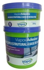 VIAPOXI ADESIVO 1 kg VIAPOL#