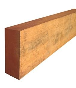 VIGA PRANCHA CAMBARA 8X30 MADEIRA BRUTA