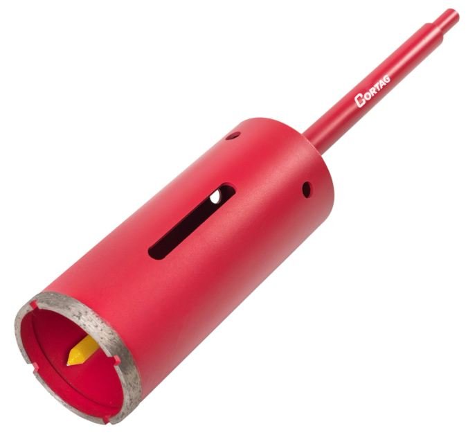 b3e20c53-88ac-4e02-9169-44dab152b788 SERRA COPO DIAM. P/ ALV C/ HASTE GUIA 53 X 150MM CORTAG 61899