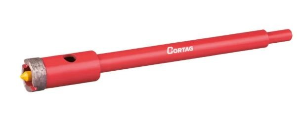 316a3884-6137-4ea9-9834-4e1a56f6785f SERRA COPO DIAMANTA. P/ ALV C/ HASTE GUIA 25MM CORTAG 61415