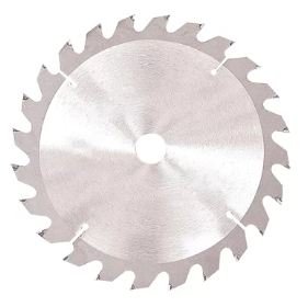 DISCO SERRA CIRC. WIDEA 4.3/8 X 24D X 20MM - RF MAX