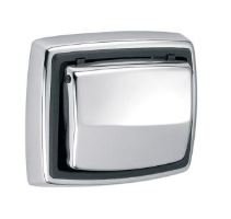 ACABAMENTO HYDRA MAX CROMADO - CENSI 5733-01001