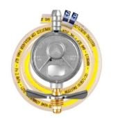 REGULADOR GAS 505/01 BT COM 120CM MANGUEIRA ALIANÇA 061784