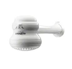 DUCHA BELLO BANHO 3T BR ULTRA C/CANO 220 LORENZETTI 7530428