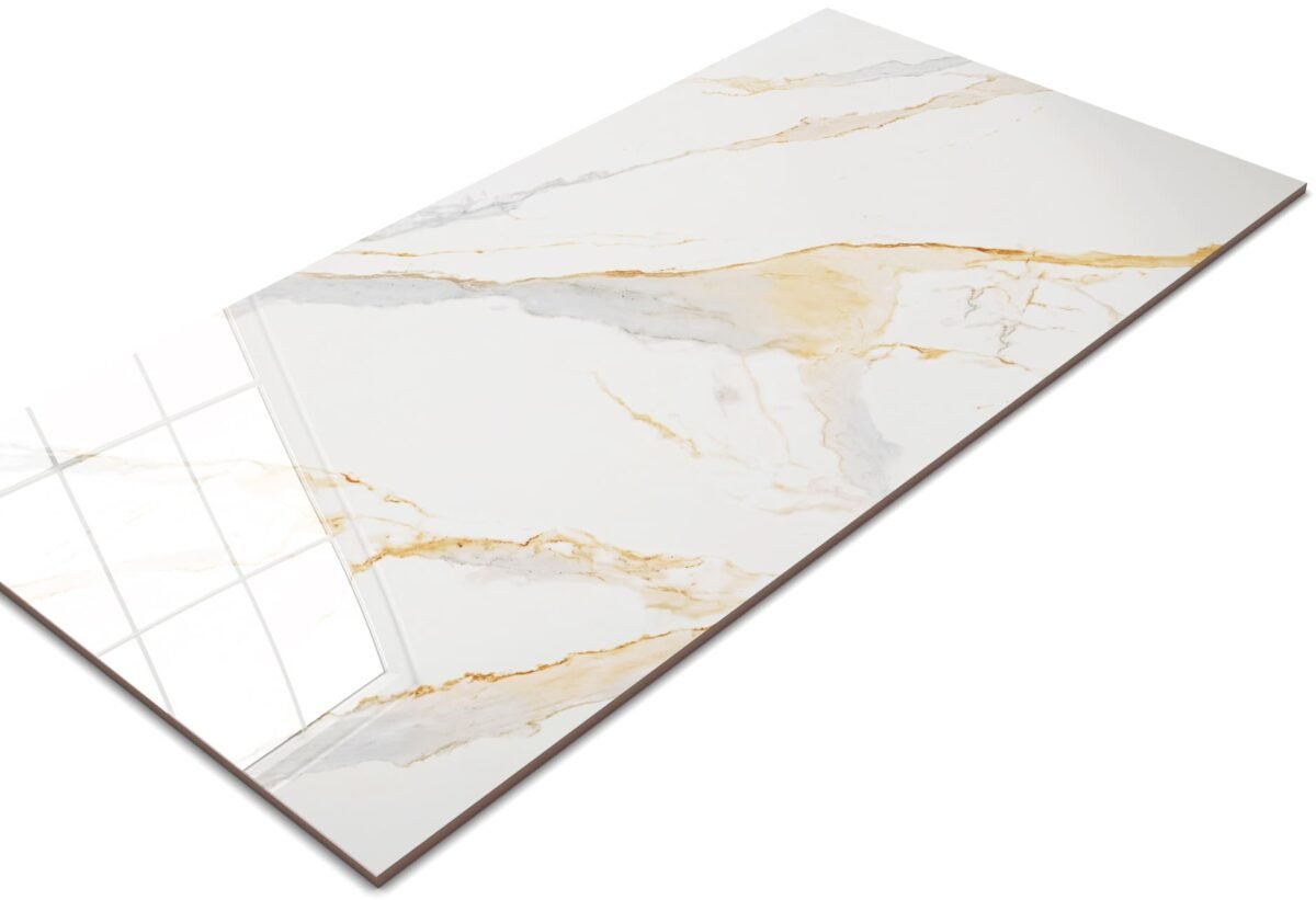 PISO FORMIGRES BELLA GOLD RT POL 60X120 (2,16)