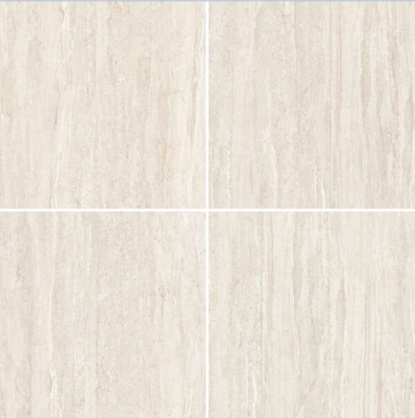 PISO POLIDO TRAVERTINO HD RETIFICADO 81X81 FORMIGRES (1,97)*