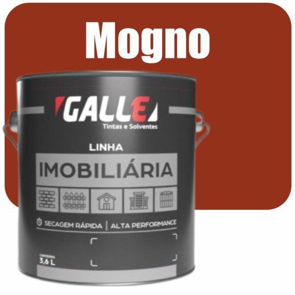 VERNIZ MARITIMO BRILHANTE 3,6L MOGNO GALLE
